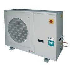 Agregat carcasat silentios 1500W congelare