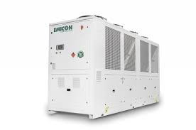 Industrial Water Chiller 45 Kw