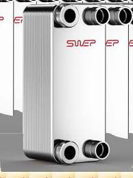 heat exchangers