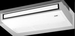 Unitate interioara convertibila Mitsubishi City Multi PCFY-P100 VGM