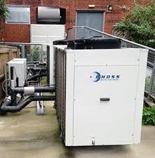 water chiller
