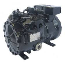 Compresor Dorin H405CC semiermetic
