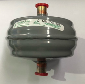 Filtru aspiratie compact 1/2" Sporlan