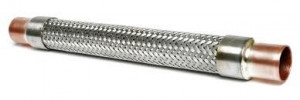 Racord antivibrant 1+1/8"
