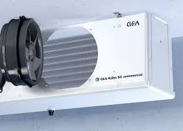 Suflanta refrigerare 2650W/-10*C