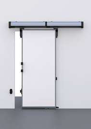 Usa congelare culisanta 1400 x 2400 mm