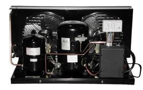 Agregat frig congelare 2500W/-25*C