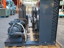 Agregat frigorific 20Kw Dorin H801CS
