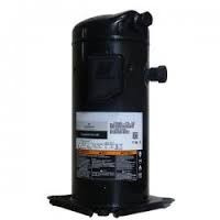 Copeland compressor ZB58 - 400V