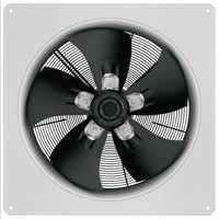 Ventilator axial 3600 mc/h