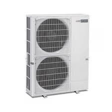 Agregat silentios 10000W , -10*C