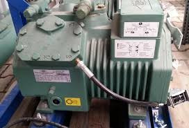 compresor frig 5hp