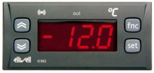 Eliwell IDPlus 974