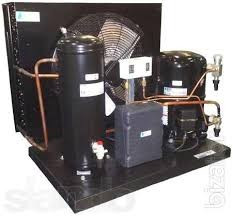 Agregat trifazic congelare 2850 W/ -25*C