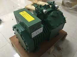 Bitzer compressor 4VCS-6.2Y semi-hermetic