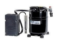 Compresor frig Tecumseh CAJ4511Y