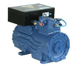 gea bock compressor