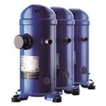 danfoss scroll mlz076