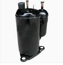 GMCC | Toshiba ASM89D12UFZ - Compresor AC