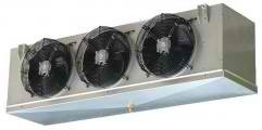 Instalatie depozit refrigerare 500 metri cubi