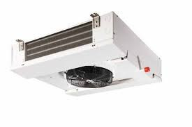 evaporator guntner dubluflux