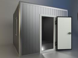 camera refrigerare 21 metri cubi
