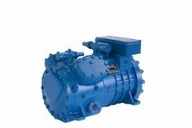 Compresor Frascold Q4 25Y semiermetic