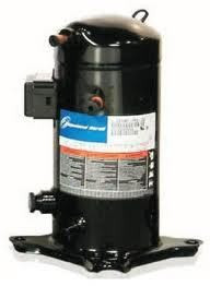 Compresor Frigorific Copeland ZB29KQE-TFD-558