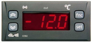 Controler temperatura Eliwell EW961-HC