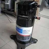 Copeland scroll compressor ZH30K4E-TFD524