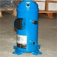 Danfoss compressor MLZ026T4