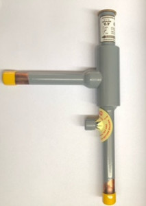 Valva Reglare Presiune Vaporizare ORIT-6-30/100 1/2