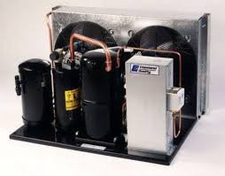 copeland condensing unit