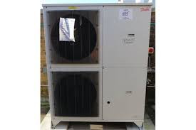 Agregat Frigorific Silentios 17.5 kW Refrigerare