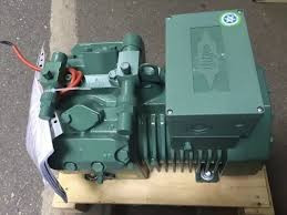 Bitzer compressor 4VCS-10.2Y