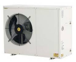 Mini chiller 7.5 Kw