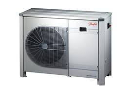 Agregat Danfoss OP-MPGM034GSP00G