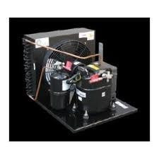 Agregat frigorific 220V - Tecumseh TAJN9513