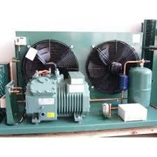 agregat frig bitzer 13hp