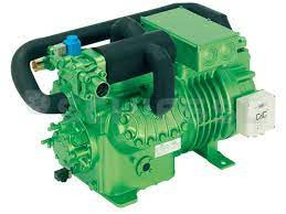Compresor Bitzer S6F-30.2Y in 2 trepte