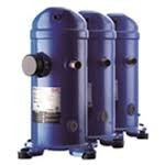 compresoare danfoss scroll