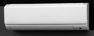 Unitate interioara de perete Mitsubishi City Multi PKFY-P50 VGM-E