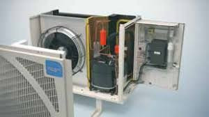 Agregat frig SILAJ2440ZTZ silentios carcasat