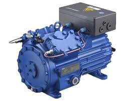 compresor Bock HGX34P/255-4S