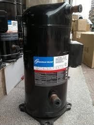 compresor refrigerare scroll