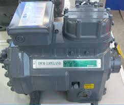 Copeland D2SK-65X EWL compresor semicapsulat
