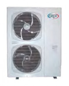VRF Argo Multiset AES 5HP 230V 2 way Unitate exterioara