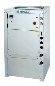 Water chiller 32 Kw