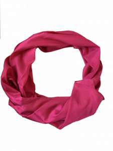 Esarfa matase o singura culoare EBP-81