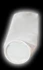 Sac filtrant pentru cartus